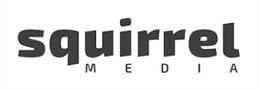 Archivo - Logotipo de Squirrel Media