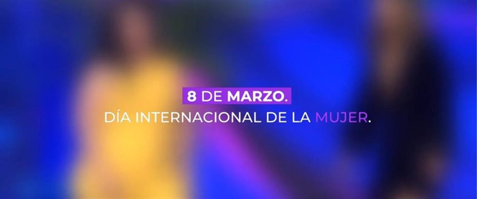 Campaña Atresmedia 8M