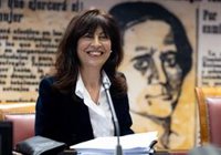 Redondo sobre la división del feminismo: "Voy a seguir trabajando para que la unidad de acción sea posible en el futuro"