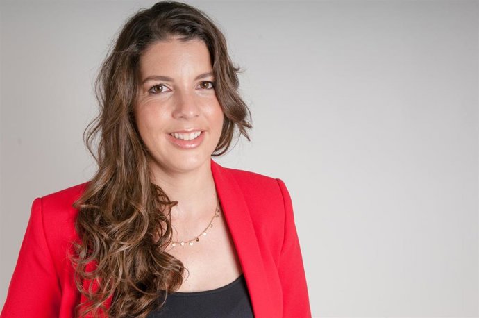 Archivo - Tania Benito Sánchez.