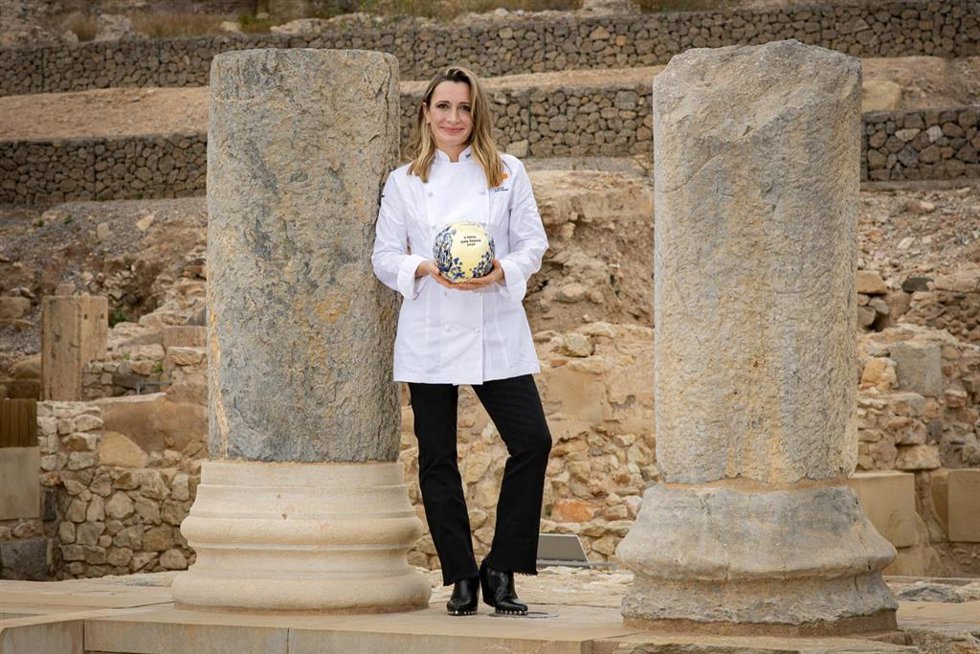 Guía Repsol reconoce con 2 Soles al restaurante 'Casas Colgadas' (Cuenca)