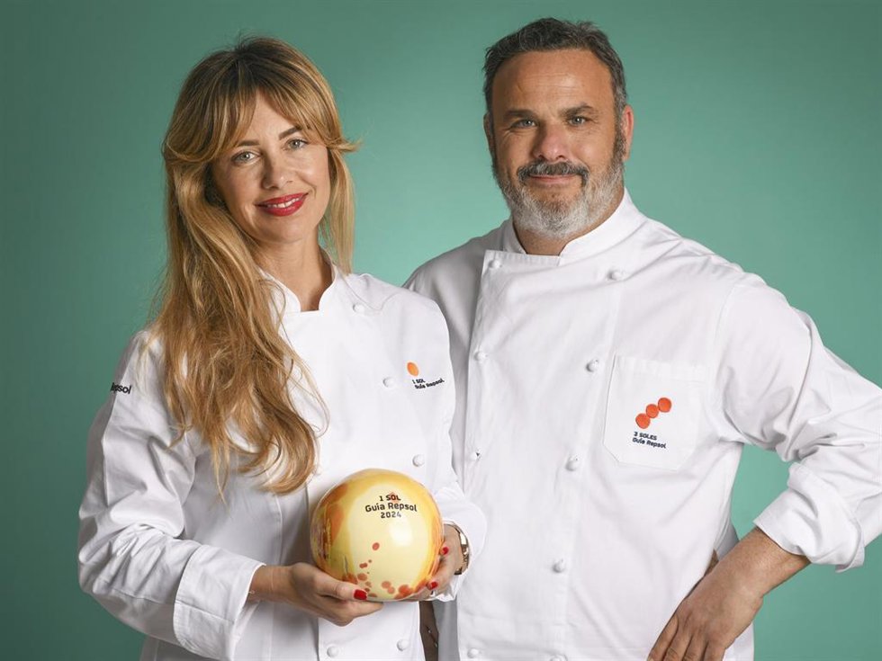 'La Taberna Del Chef Del Mar' De El Puerto De Santa María