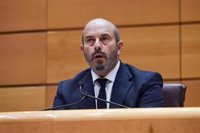 Rollán denuncia en una carta ante la Comisión de Venecia la "filtración" del borrador del informe por parte del Gobierno