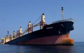 Foto: O.Próximo.- Guterres alerta de las posibles consecuencias del hundimiento de un buque frente a las costas de Yemen