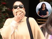 Nuevo quebradero de cabeza para Isabel Pantoja. La madre biológica de Isa Pi vuelve a España dispuesta a todo