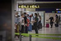 Andalucía superó en enero los 666.000 turistas internacionales, un 17,4% más que hace un año