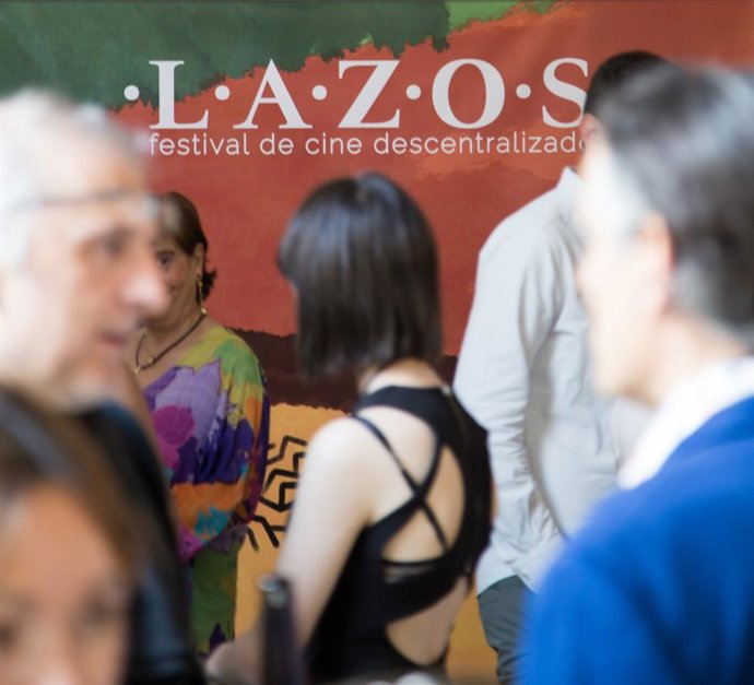 El festival de cine descentralizado LAZOS abre el plazo de recepción de películas para su III edición