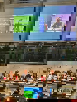 [L Enviosprensa.Cuii] Foto Consejería De Universidad