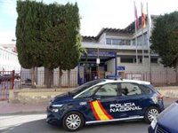 Detenido un joven como presunto autor del robo en una vivienda de Molina de Segura (Murcia)