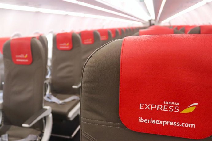 Iberia Express suma cuatro vuelos adicionales y 800 asientos extra con Dublín (Irlanda) para celebrar San Patricio.