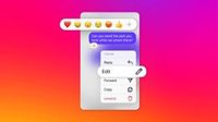 Instagram permite editar los mensajes directos hasta 15 minutos después de ser enviados