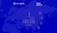 BMW y NTT Data crean una 'joint venture' para el desarrollo de software en Rumanía