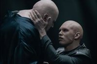 Dune 2: Austin Butler improvisó la escena más 'creepy' de los Harkonnen