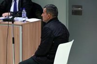 El sobrino del anciano envenenado afirma que su tío "estaba atemorizado" por el acusado y que "le había amenazado"