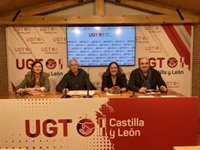 UGT lleva a la Justicia las "unilaterales" instrucciones técnicas de Emergencias y avisa con ir a tribunales por la RPT