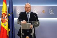 El PP sostiene que el PSOE aprovecha el "ruido" del 'caso Koldo' para "tapar" la Ley de amnistía