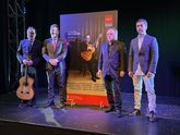 Foto: Rafael Riqueni, Gerardo Núñez, Alfredo Lagos y Alejandro Hurtado inaugurarán el I Festival de Guitarra de la Comunidad