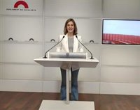 Albiach (comuns) prevé un acuerdo "inminente" para que salga adelante la ley de amnistía