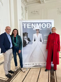 Diseñadores de Málaga de Moda se darán cita un año más en Tenmod
