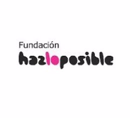 Archivo - Logo Hazloposible