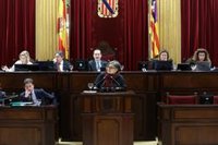 El Parlament insta al Govern, al Gobierno y a la Comisión Europea a reducir la burocracia con la nueva PAC