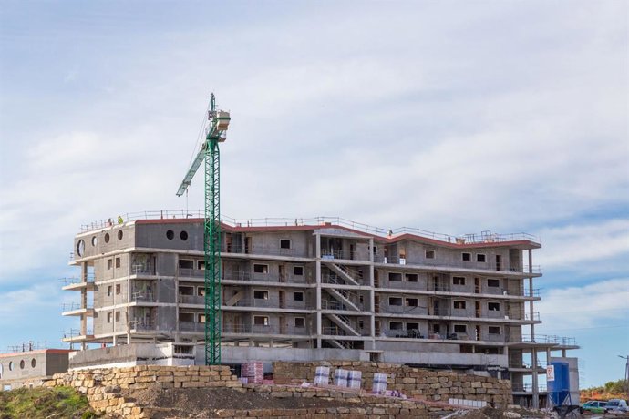 Sismo Spain mejora la calidad de las viviendas.