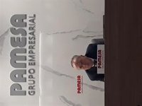 El Grupo Pamesa cerró 2023 con unas ventas de 1.197 millones y 21 millones de beneficios antes de impuestos