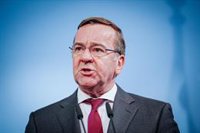 Alemania achaca a un "error individual" y una "conexión insegura" la filtración de conversaciones del Ejército