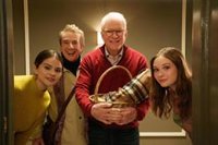 La temporada 4 de Solo asesinatos en el edificio ficha a una estrella de Marvel