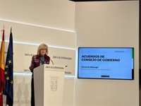 La Junta pone de manifiesto su "total compromiso" con la igualdad en una declaración con motivo del 8M