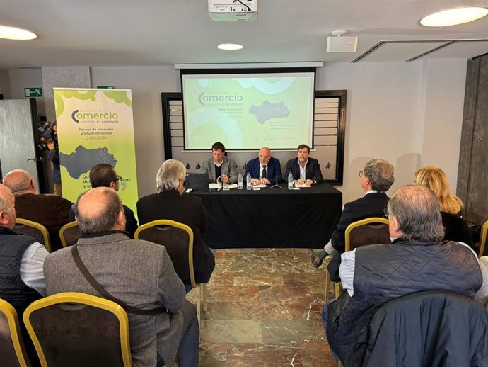 Presentación del estudio.