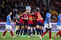 Dinamarca, Bélgica y Chequia, rivales de España en la clasificación para la EURO Femenina 2025