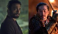 El final de Shogun 1x03, explicado: ¿Qué significa el título de Hatamoto y cuál es el plan de Toranaga?
