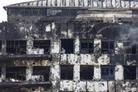 Les Corts debatirán una comisión de estudio sobre los incendios en viviendas, tras los de Campanar y la Vila Joiosa