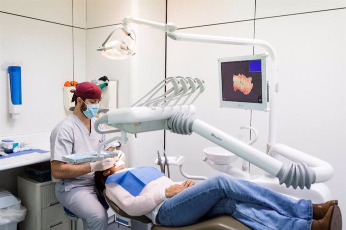 Odontología más precisa y humana: así revoluciona la inteligencia artificial el sector dental