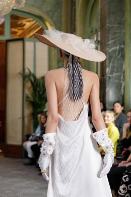 Tenerife Moda lleva las colecciones de las marcas Vigarok y By Loleiro a la Paris Fashion Week