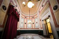 El Congreso incluirá retratos de mujeres en sus salas para destacar la aportación femenina a la política