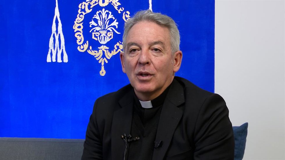 El vicario de Valladolid cree que Argüello podrá ser "el rostro de la Iglesia" a