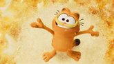Foto: Genial tráiler de la nueva película de Garfield, que llegará a los cines el 1 de mayo
