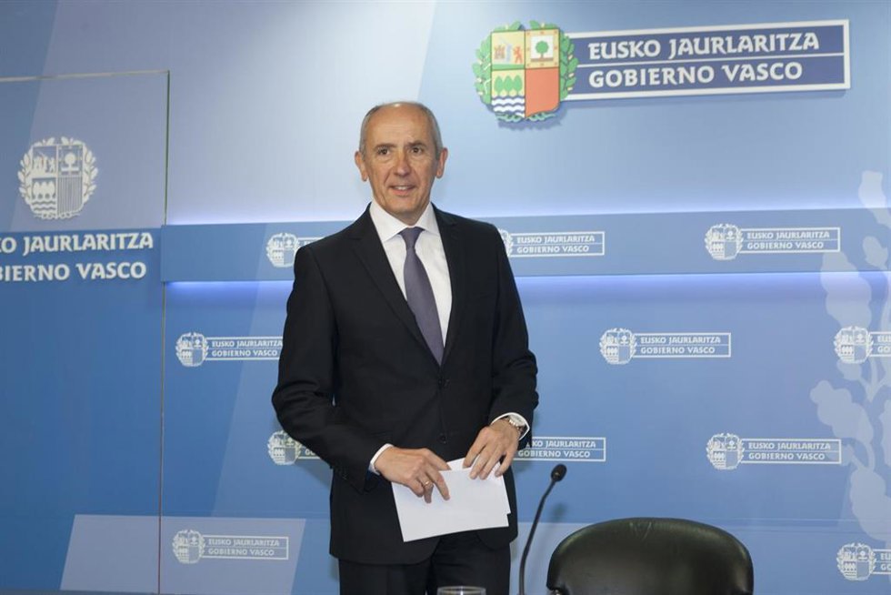 Archivo - Josu Erkoreka