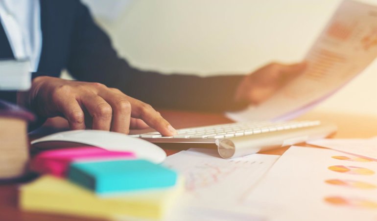 Comunicados Empresas