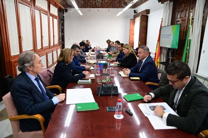 La Junta destaca la conciliación como herramienta para "avanzar hacia una igualdad real"