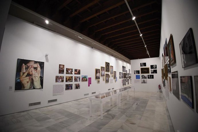 Archivo - Imagen del espacio Santa Clara de Sevilla