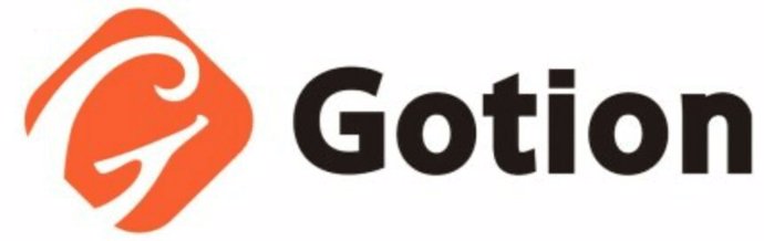 Gotion Inc. Logo