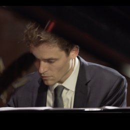 El pianista y compositor Arturo Cardelús presenta en Madrid la mezcla en Dolby Atmos de su obra 'Grace', creada a petición de los solistas de la Orquesta Filarmónica de Berlín en 2016