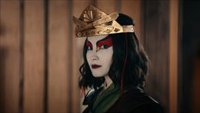 Avatar: La leyenda de Aang: ¿Volverá Suki en la temporada 2?