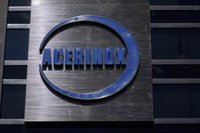 Acerinox dice que los empleados no han visto reducido su poder adquisitivo pese a la situación de Los Barrios (Cádiz)