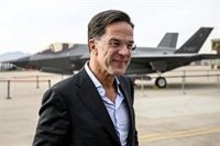 Hungría avisa de que no respaldará a Rutte como futuro jefe de la OTAN