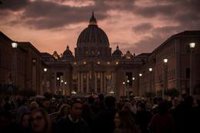 El Vaticano publica una guía para que los católicos recen de cara al Jubileo de 2025