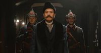 Ewan McGregor, arruinado y sentenciado a muerte en el tráiler de A Gentleman in Moscow, su nueva serie en Paramount+
